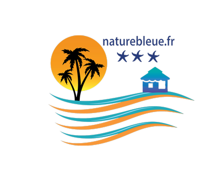 Nature Bleue